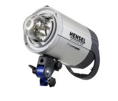Hensel Integra 500W 2'li Pro Plus FM Paraflaş Set