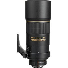Nikon AF-S NIKKOR 300mm f/4E PF ED VR Lens