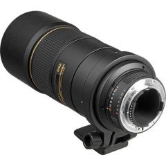 Nikon AF-S NIKKOR 300mm f/4E PF ED VR Lens
