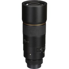 Nikon AF-S NIKKOR 300mm f/4E PF ED VR Lens