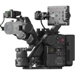 DJI Ronin 4D Cinema Camera 6K Combo Kit