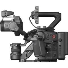 DJI Ronin 4D Cinema Camera 6K Combo Kit