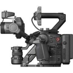 DJI Ronin 4D Cinema Camera 6K Combo Kit