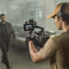 DJI Ronin 4D Cinema Camera 6K Combo Kit