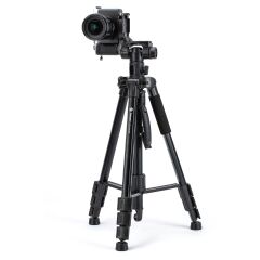 Fotopro Tripod Digi1003HR – 167 cm Kompakt Tripod ve Monopod