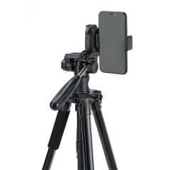 Fotopro Tripod Digi1003HR – 167 cm Kompakt Tripod ve Monopod