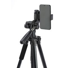 Fotopro Tripod Digi1003HR – 167 cm Kompakt Tripod ve Monopod
