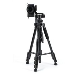 Fotopro Tripod Digi1003HR – 167 cm Kompakt Tripod ve Monopod