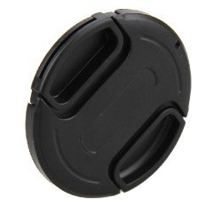 JJC 95mm İpli Lens Ön Kapak