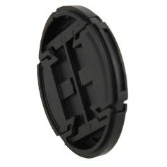 JJC 95mm İpli Lens Ön Kapak