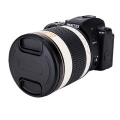 JJC 95mm İpli Lens Ön Kapak
