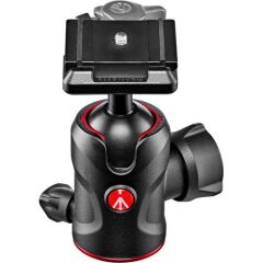 Manfrotto MH496-BH Center Ball Head