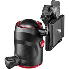 Manfrotto MH496-BH Center Ball Head