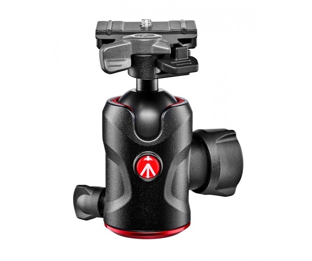 Manfrotto MH496-BH Center Ball Head