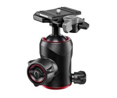 Manfrotto MH496-BH Center Ball Head