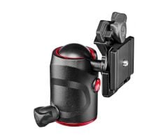 Manfrotto MH496-BH Center Ball Head