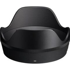 Sigma 17-40mm f/1.8 DC Art Lens (FUJIFILM X)