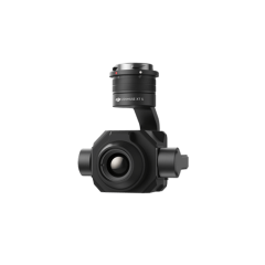 DJI ZENMUSE XT-S THERMAL CAMERA