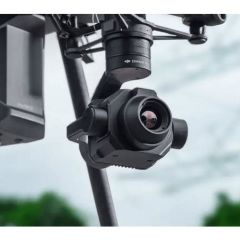 DJI ZENMUSE XT-S THERMAL CAMERA