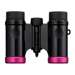 Pentax UD 9X21 Dürbün (Pembe)