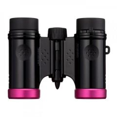 Pentax UD 9X21 Dürbün (Pembe)
