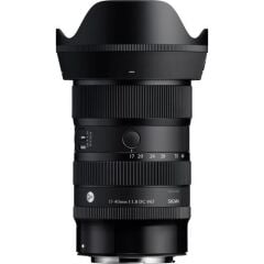 Sigma 17-40mm f/1.8 DC Art Lens (Canon RF)