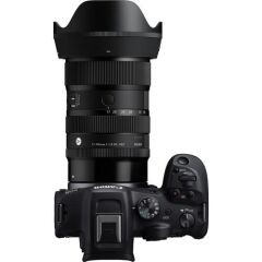 Sigma 17-40mm f/1.8 DC Art Lens (Canon RF)