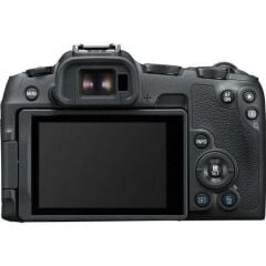 Canon EOS R8 RF 24-105mm f/4-7.1 IS STM Lens Kit