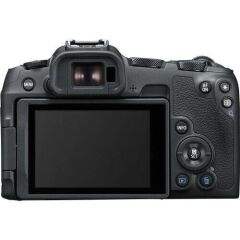 Canon EOS R8 RF 24-105mm f/4-7.1 IS STM Lens Kit