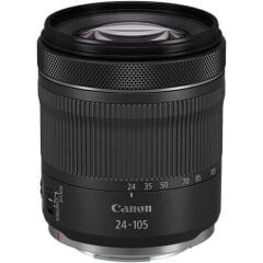Canon EOS R8 RF 24-105mm f/4-7.1 IS STM Lens Kit