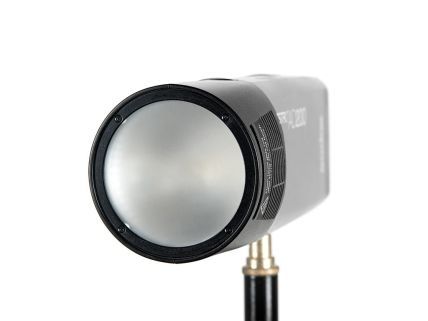 Godox H200R Yuvarlak Soft Flaş Kafası (AD200)