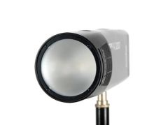 Godox H200R Yuvarlak Soft Flaş Kafası (AD200)