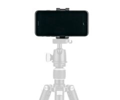 Joby Gorillapod JB01490-0WW Griptight One Mount Mini Tripod - Siyah