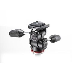 Manfrotto MH804-3W 3-Way Pan/Tilt Head