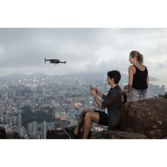 Mavic 2 Zoom with Smart Controller