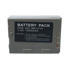 Sanger BN-V114 JVC Kamera Batarya