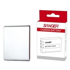 Sanger BN-V114 JVC Kamera Batarya