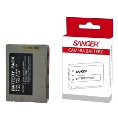 Sanger BN-V114U JVC Uyumlu Batarya