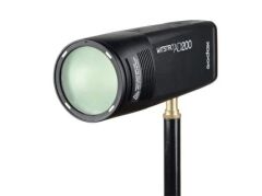 Godox AK-R1 Manyetik Işık Şekillendirici