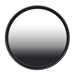 JJC 52mm Gradual Neutral Density ND Filtre (4 Stop)