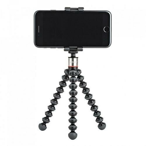 Joby Gorillapod JB01491-0WW Griptight One Gp Stand Mini Tripod - Siyah