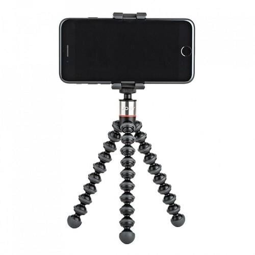 Joby Gorillapod JB01491-0WW Griptight One Gp Stand Mini Tripod - Siyah