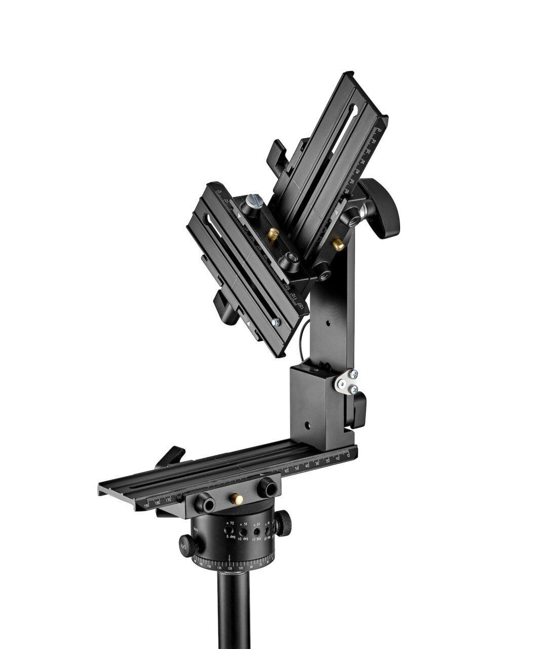 Manfrotto MHPANOVR Virtual Reality Panoramic Head (303SPH Yerine)