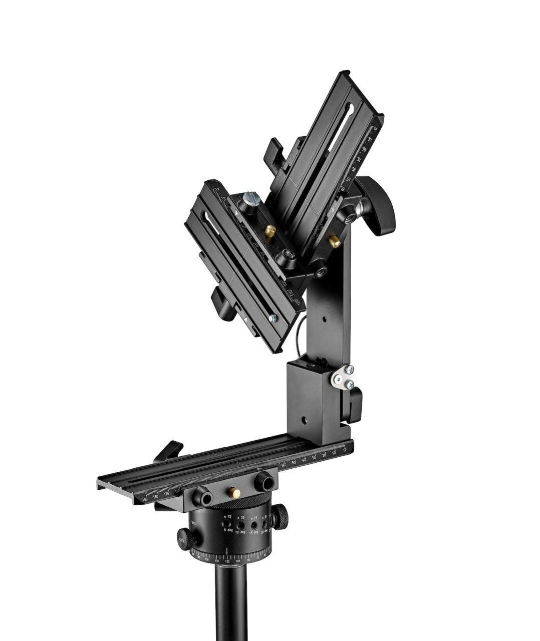 Manfrotto MHPANOVR Virtual Reality Panoramic Head (303SPH Yerine)