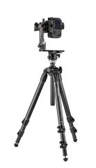 Manfrotto MHPANOVR Virtual Reality Panoramic Head (303SPH Yerine)