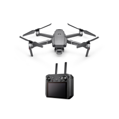 Mavic 2 Pro With Smart Controller