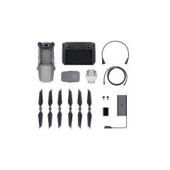 Mavic 2 Pro With Smart Controller
