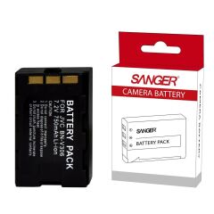 Sanger BN-V306U JVC Uyumlu Batarya