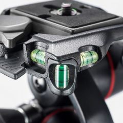 Manfrotto MHX Pro 3W Tripod Başlığı