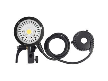 Godox H600P Flaş Kafa Uzatma Kablosu (AD600PRO)